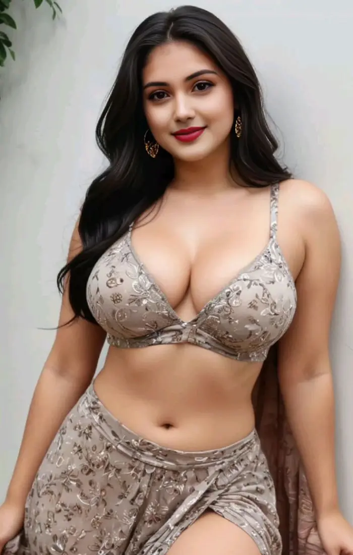 Alisha Jaipur Escort