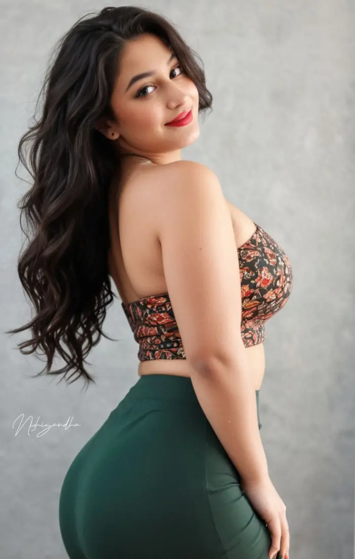 Brinda Jaipur Call Girls